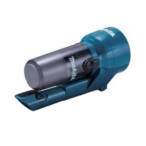 マキタ（makita） 充電式クリーナ CL181FDZW 本体のみ カプセル式 18V