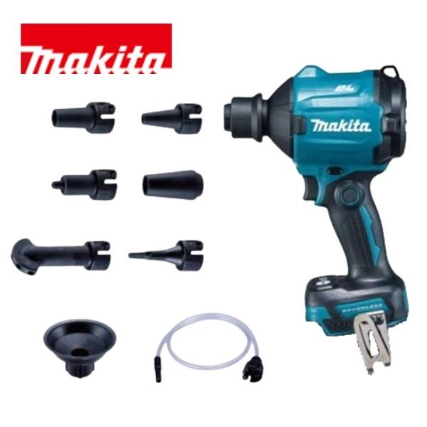 当店だけ！1年保証! マキタ 18V 充電式エアダスタ AS180DZ 本体のみ 洗車 空気入れ 空...