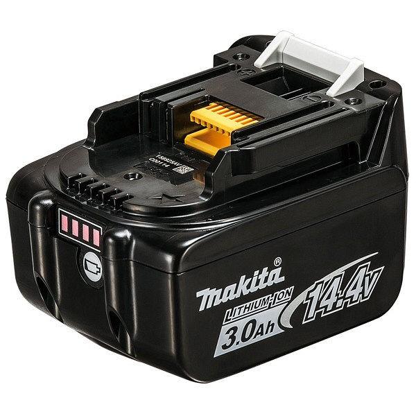 マキタ バッテリー BL1430B リチウムイオン 14.4V スライド式 makita
