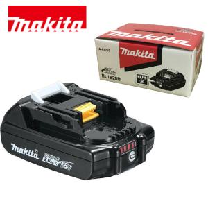 マキタ（makita） バッテリー 国内正規品 18V BL1815N 箱付き 1.5ah