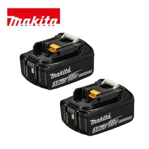 Makita - マキタ バッテリー18v BL1860B 5個セット imgrc0070985953.jpg