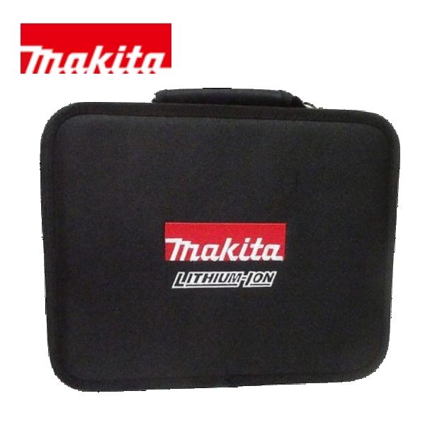 マキタ ソフトケース ツールバッグ ブラック 黒 831276-6 889934-8 TD090D ...