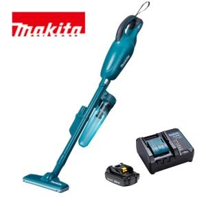マキタ　掃除機　中古　送料無料　18V トリガー　カプセル式　CL180FD 白 マキタ 掃除機 中古 送料無料 18V トリガー カプセル式 CL180FD