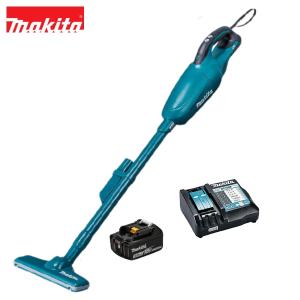 マキタ（makita） コードレス 掃除機 CL180FDZW (本体のみ) 18V