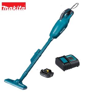 マキタ CL180FDRFW+A-67169 18V充電式クリ−ナ−+サイクロン マキタ CL180FDRFW+A-67169 18V充電式クリ−ナ−+サイクロン