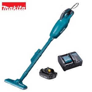 マキタ（makita） ☆マキタ 充電式クリーナー CL181FD(白)本体＋充電器