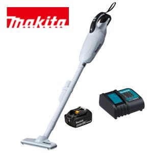 マキタ（makita） コードレス掃除機 CL180FDZ 18V （本体のみ