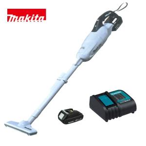 マキタ（makita） CL281FDZ 18V コードレス 掃除機 カプセル式 充電式