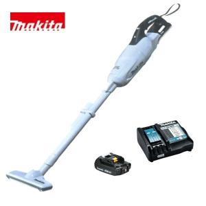 マキタ 掃除機 18V充電クリーナー　コードレス　カプセル　掃除機　新品 マキタ（makita） 当店だけ！バッテリー充電器も1年保証! コードレス