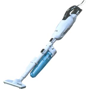 マキタ CL281FDZCW コードレス掃除機 (本体のみ) 18V カプセル式