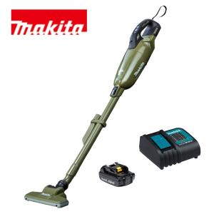 マキタ 当店だけ!バッテリー充電器も1年保証! コードレス掃除機 マキタ 当店だけ!バッテリー充電器も1年保証! コードレス掃除機