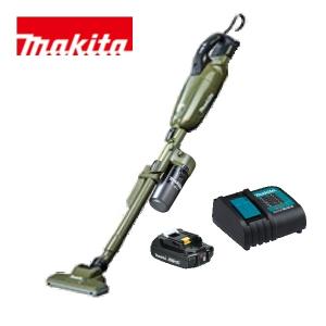 マキタ（makita） ロボットクリーナー 本体のみ RC200DZSP ※バッテリー