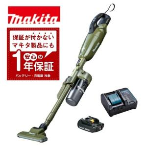 マキタ（makita） 当店だけ！バッテリー充電器も1年保証! CL107FDSHW