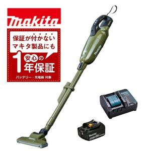マキタ（makita） VC261DZ 充電式背負いクリーナー 18V+18V=36V 集塵