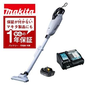 マキタ 10.8V カプセル式充電式クリーナー(掃除機) CL108FDSHW ( 1台