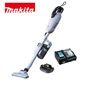 マキタ 充電式クリーナ CL284FDZO(オリーブ)+バッテリBL1830B+ マキタ 充電式クリーナ CL284FDZO(オリーブ)+バッテリBL1830B+