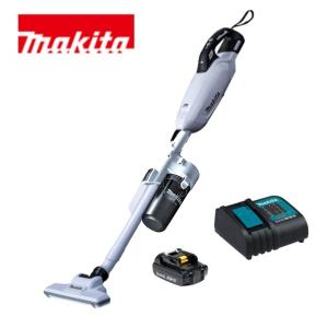 マキタ（makita） CL281FDZ 18V コードレス 掃除機 カプセル式 充電式