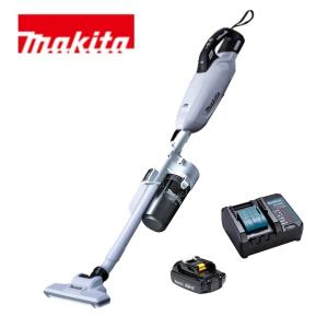 マキタ（makita） 当店だけ！バッテリー充電器も1年保証! CL180FDZ 青