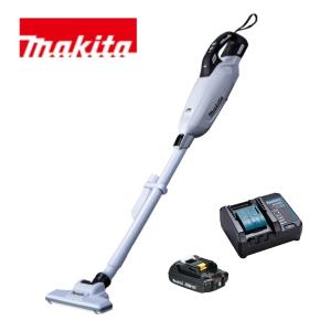 マキタ コードレス掃除機 CL108FDSHW カプセル式 マキタ（makita） 掃除機 CL108FDSHW 充電式クリーナー カプセル式