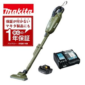 マキタ（makita） 当店だけ！バッテリー充電器も1年保証! CL141FDRFW