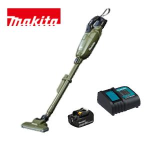 マキタ（makita） VC261DZ+A-61226 充電式背負いクリーナー パワー