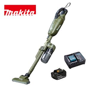 マキタ 当店だけ!バッテリー充電器も1年保証! コードレス掃除機 マキタ 当店だけ!バッテリー充電器も1年保証! コードレス掃除機