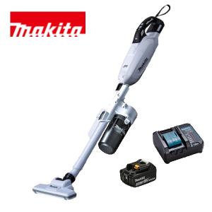 マキタ（makita） 14.4V-1.5Ah充電式クリーナー(カプセル式/ライト