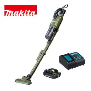 マキタ 当店だけ!バッテリー充電器も1年保証! コードレス掃除機 マキタ 当店だけ!バッテリー充電器も1年保証! コードレス掃除機