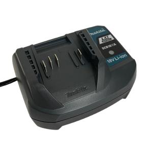 マキタ 充電器 DCB18WA 18V ベーシ...の詳細画像1