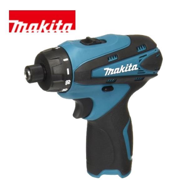 当店だけの1年保証！マキタ 10.8V 充電式ドライバドリル DF030DZ 本体のみ makita