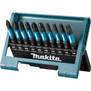マキタ（makita） T-01373 ビットセット 38本セット 六角軸 米国規格