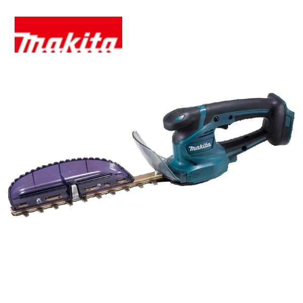 1年保証! マキタ 18V 充電式 ミニ生垣バリカン MUH267DZ 本体のみ 刃物長 260mm...