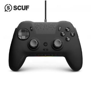 当店だけの安心保証！SCUF REFLEX PRO Blue スカフ リフレックス プロ