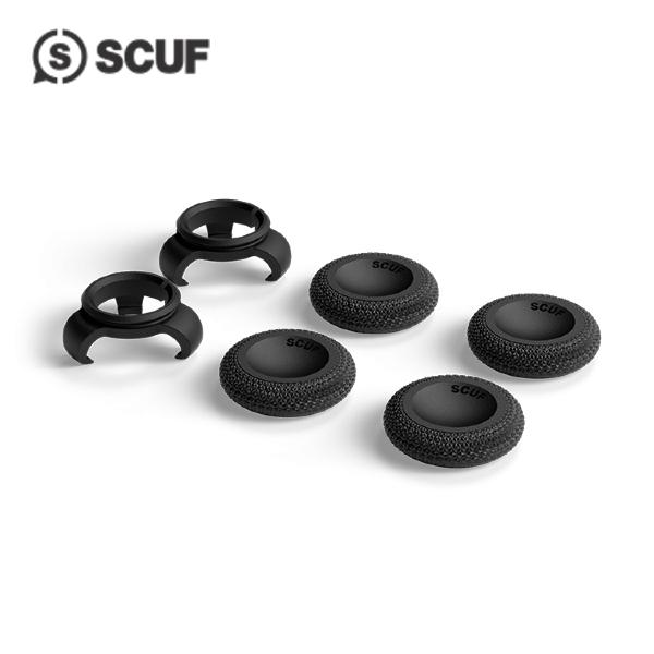 当店だけの安心保証！SCUF スカフ UNIVERSAL THUMBSTICK GRIPS CATA...