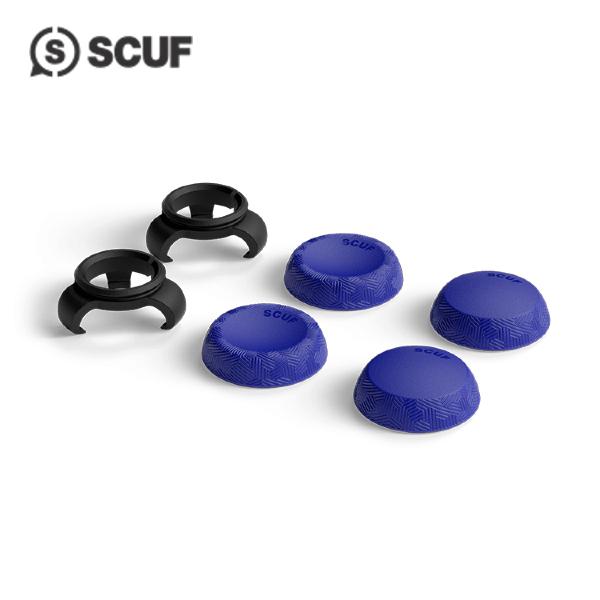 当店だけの安心保証！SCUF スカフ UNIVERSAL THUMBSTICK GRIPS TACT...
