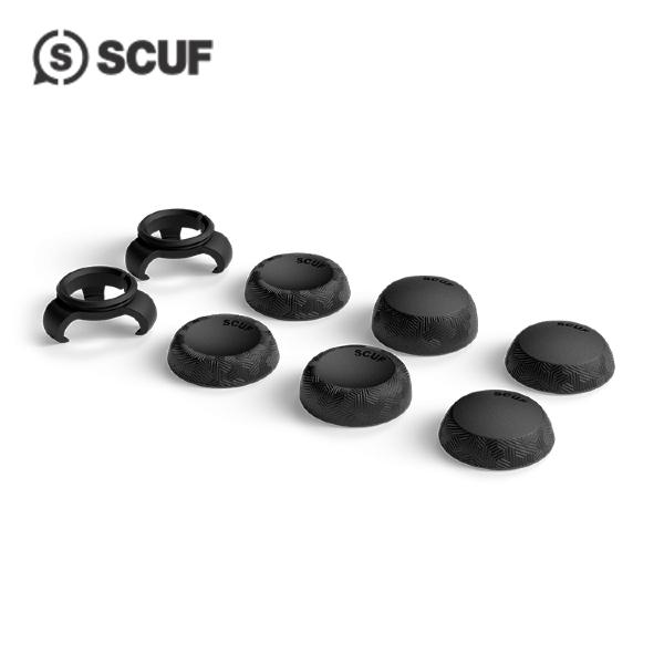 当店だけの安心保証！SCUF スカフ UNIVERSAL THUMBSTICK GRIPS TACT...