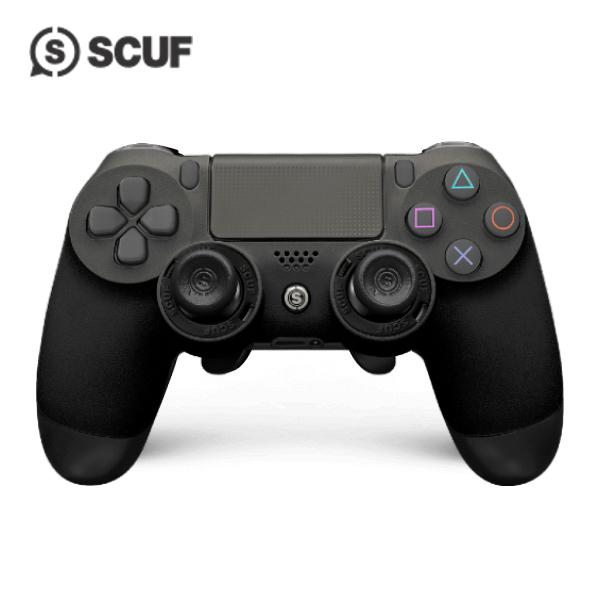 当店だけの安心保証！SCUF Infinity 4PS Black スカフ インフィニティ ブラック...