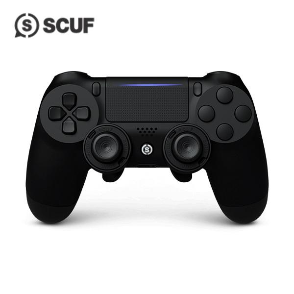 当店だけの安心保証！SCUF Infinity 4PS PRO Black スカフ インフィニティ ...