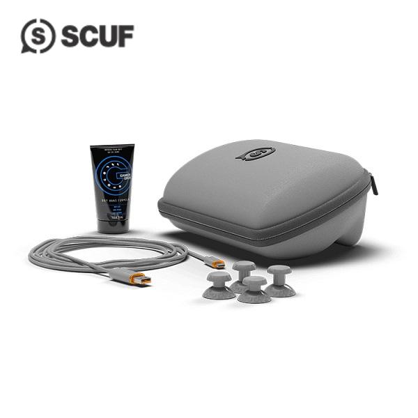 当店だけの安心保証！SCUF REFLEX PLAYER PACK スカフ リフレックス プレーヤー...