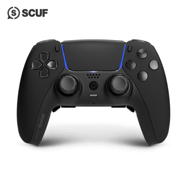 当店だけの安心保証！SCUF REFLEX BLACK スカフ リフレックス ブラック 黒 コントロ...