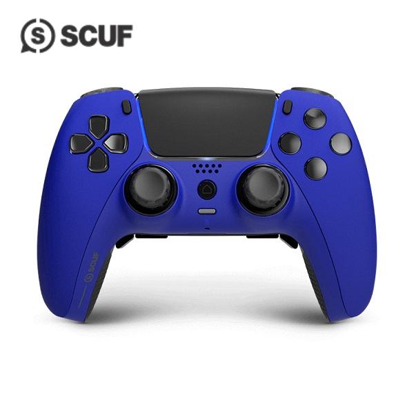 当店だけの安心保証！SCUF REFLEX PRO Blue スカフ リフレックス プロ ブルー 青...