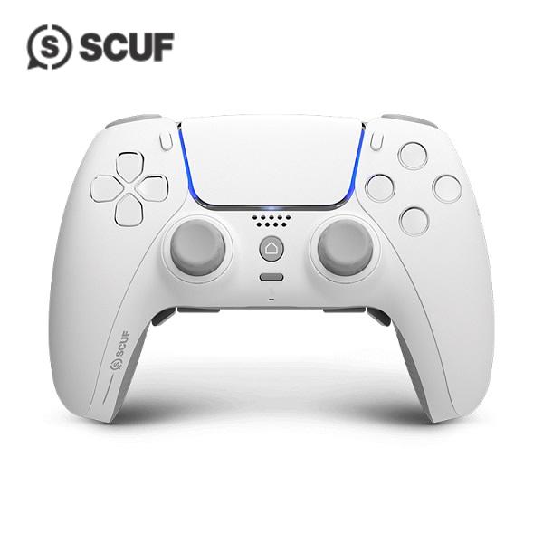 当店だけの安心保証！SCUF REFLEX PRO White スカフ リフレックス プロ ホワイト...