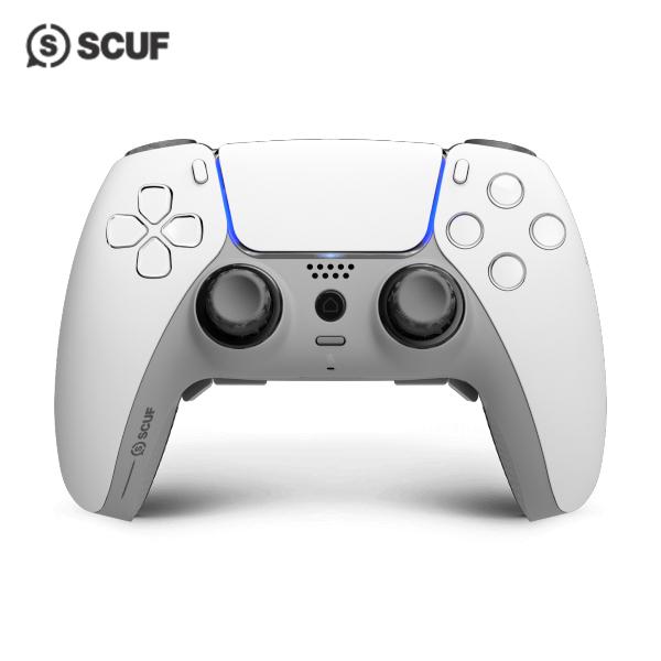 当店だけの安心保証！SCUF REFLEX PRO White スカフ リフレックス プロ ホワイト...