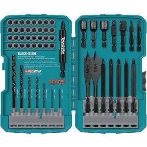 マキタ（makita） T-01373 ビットセット 38本セット 六角軸 米国規格