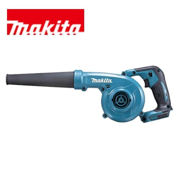 マキタ 14.4V ブロワ 2020年 最新モデル UB144DZ 本体のみ 掃除機 集塵  電動工...