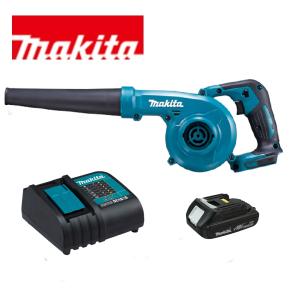 マキタ（makita） 14.4V ブロワ 2020年 最新モデル UB144DZ バッテリー