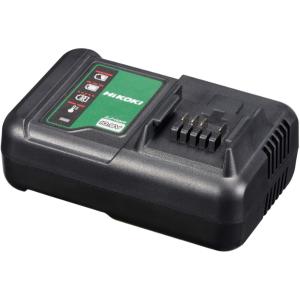 HiKOKI(旧 日立工機) 14.4V-18V 充電器 UC18YSL3 スライド式電池対応