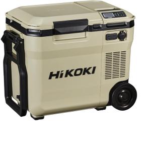 HiKOKI（ハイコーキ） HiKOKI UL18DE(NNB) コードレス冷温庫 18V 14.4V