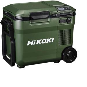 HiKOKI（ハイコーキ） HiKOKI UL18DE(NNB) コードレス冷温庫 18V 14.4V