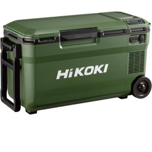 HiKOKI（ハイコーキ） HiKOKI UL18DE(NNB) コードレス冷温庫 18V 14.4V